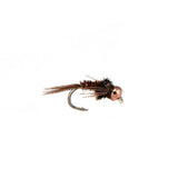 Category 3 Flashback Pheasant Tail - Copper Tungsten Bead