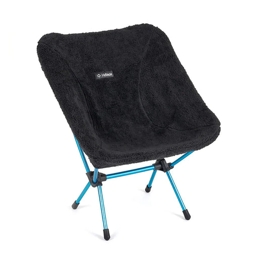 Helinox Fleece Seat Warmer chair one hero