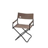 Snow Peak Folding Chair Wide — view 8