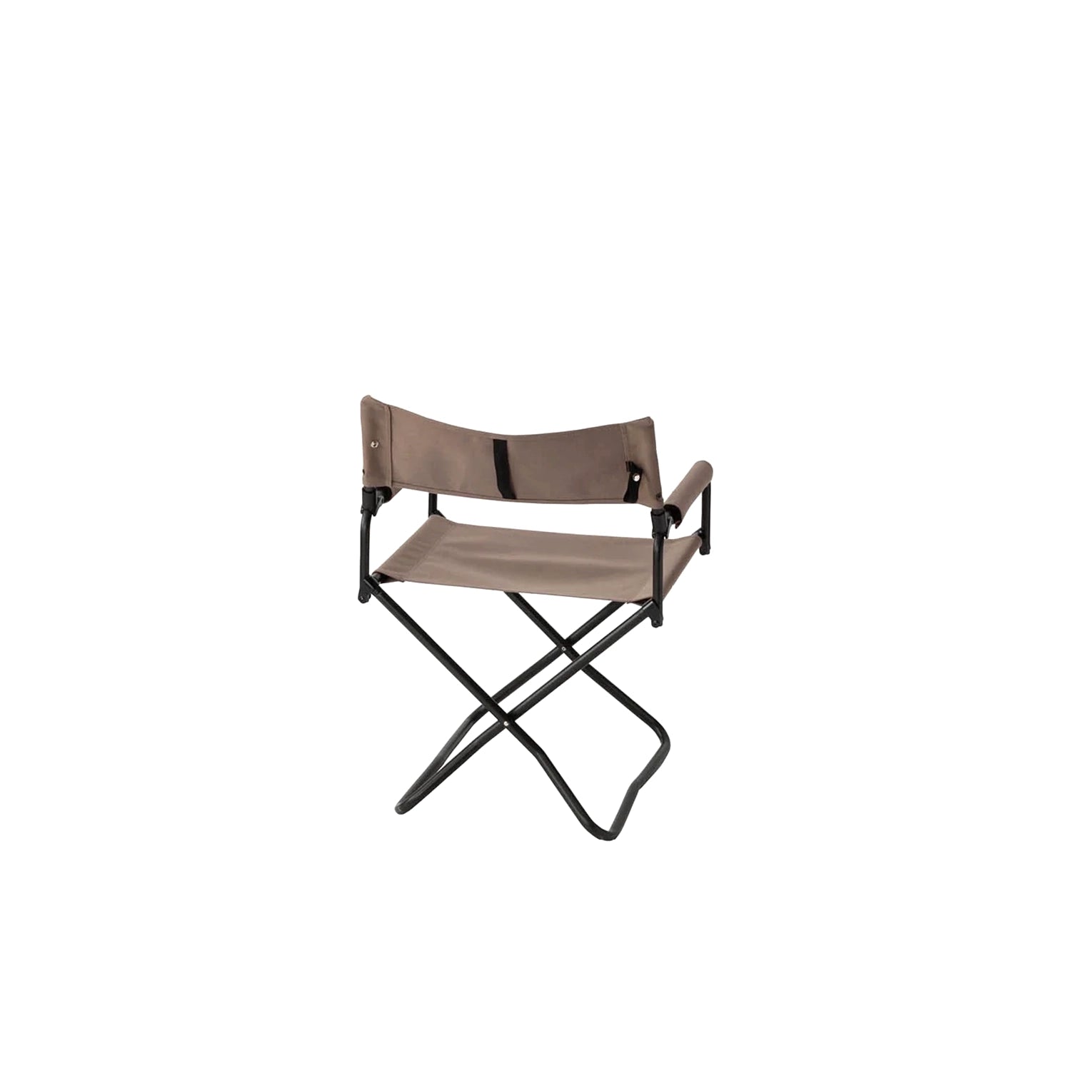 Snow Peak Folding Chair Wide - Grey — view 4