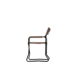 Snow Peak Folding Chair Wide - Grey — view 6