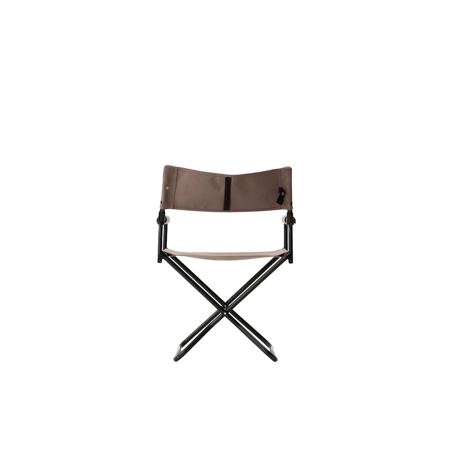 Snow Peak Folding Chair Wide - Grey — view 7