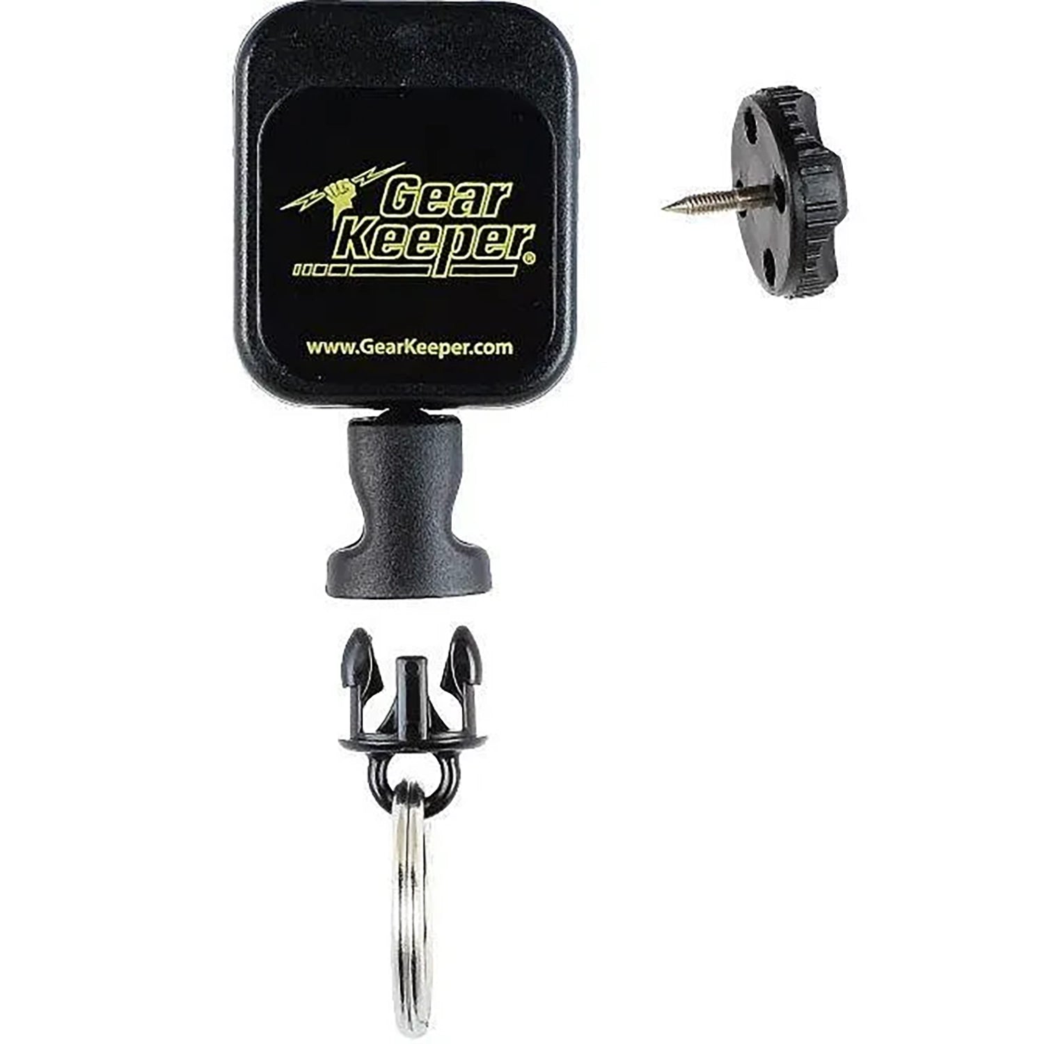 Gear Keeper Retractor Super Zinger