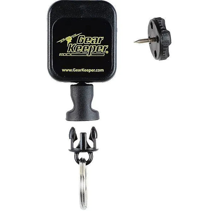 Gear Keeper Retractor Super Zinger
