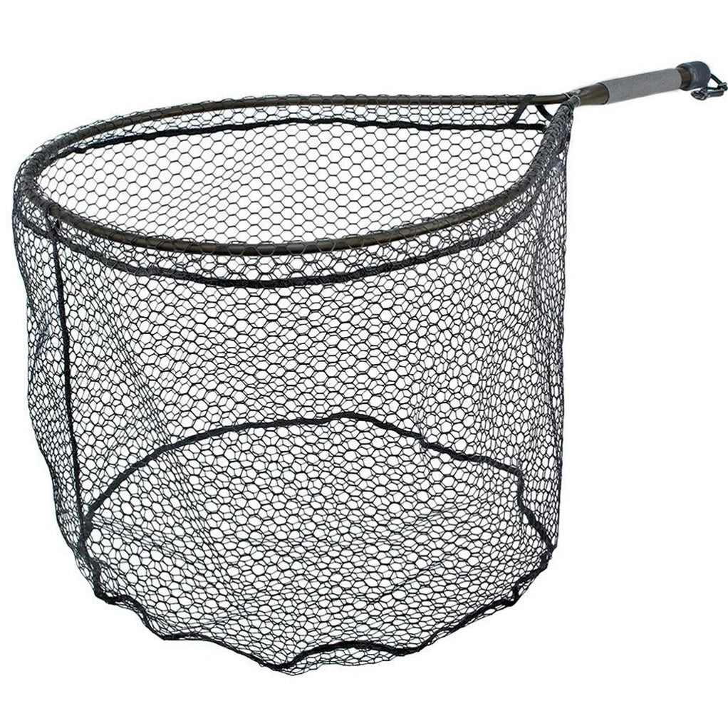 McLean Angling Short Handle Weigh Net — view 7