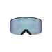 Giro Axis Men's Snow Goggles harbour blue expedition vivid royal front