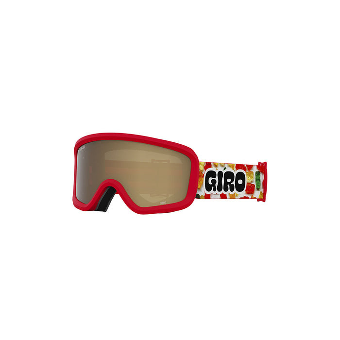 Giro Chico 2.0 Snow Googles (Youth Small) gummy bear AR40 hero 