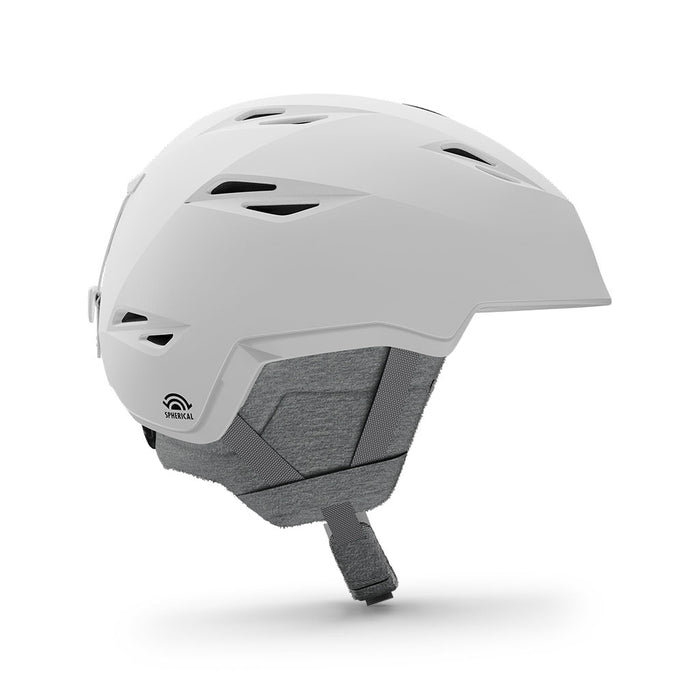 Giro Women's Envi MIPS Spherical Helmet white right