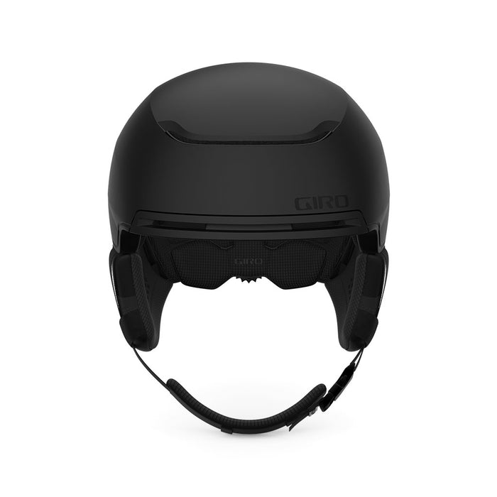 Giro Jackson MIPS Spherical Men's Helmet matte black front