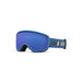 Giro Stomp Snow Goggles (Youth Large) blue rokki ralli grey cobalt hero