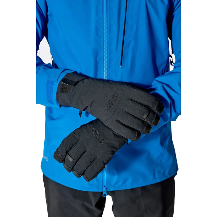 Rab Guide GORE-TEX Gloves