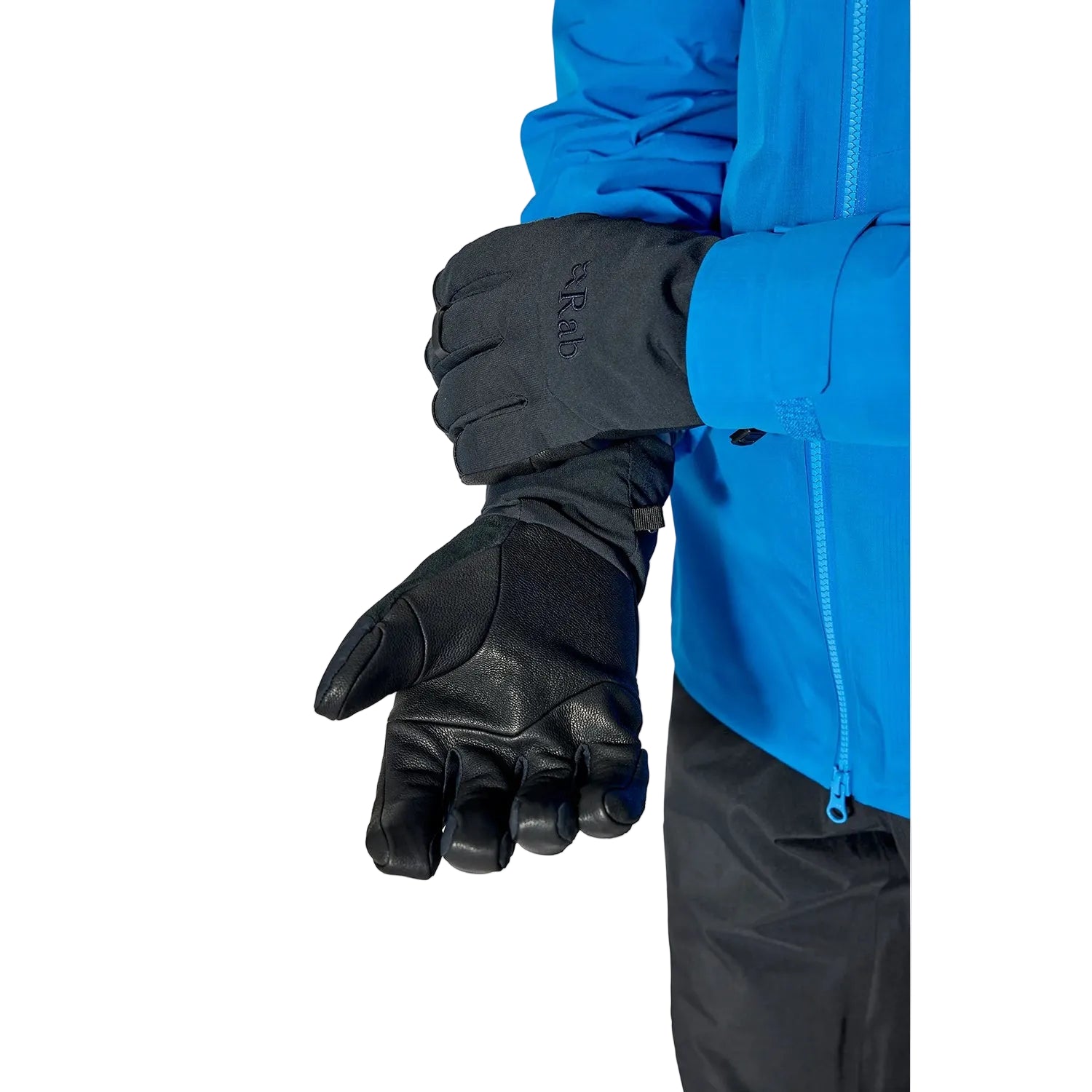 Rab Guide GORE-TEX Gloves — view 4