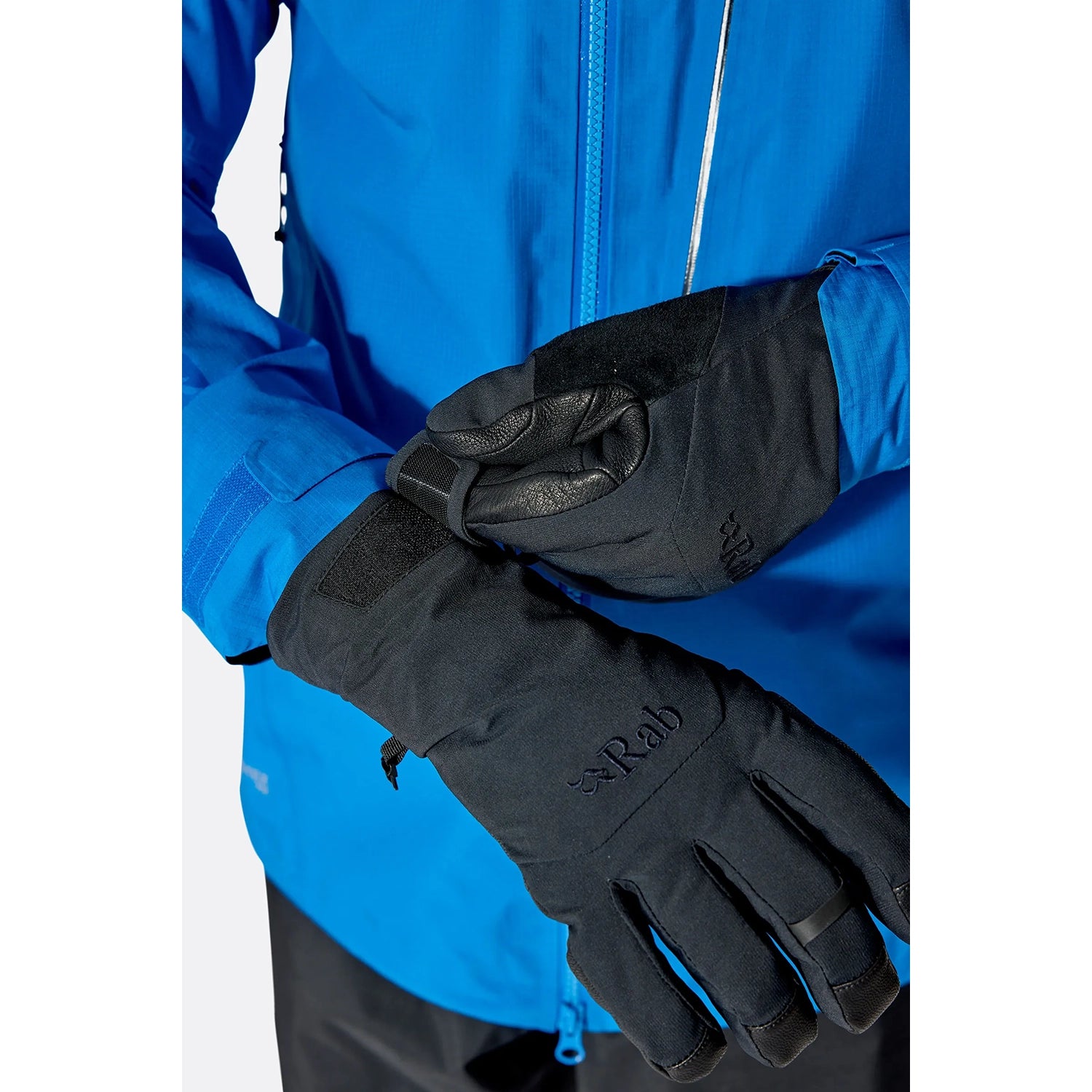 Rab Guide GORE-TEX Gloves — view 3
