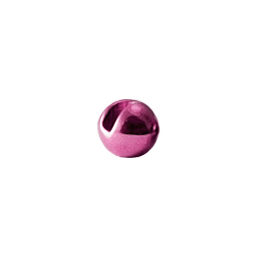 Hanak Competition Tungsten Beads (20 PCS) — view 4