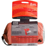 Survive Outdoors Longer Escape Lite Bivvy Details 1