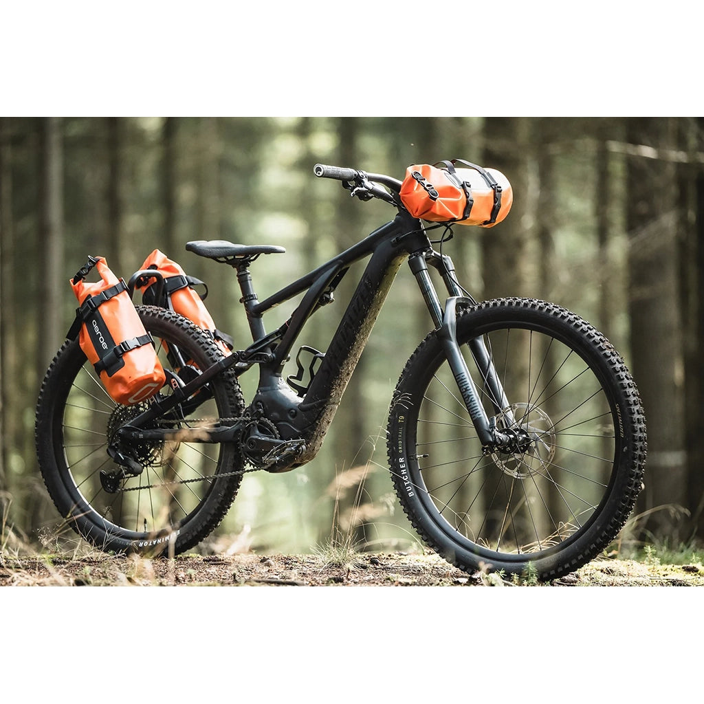 Aeroe 8L Heavy Duty Dry Bag - Details 3