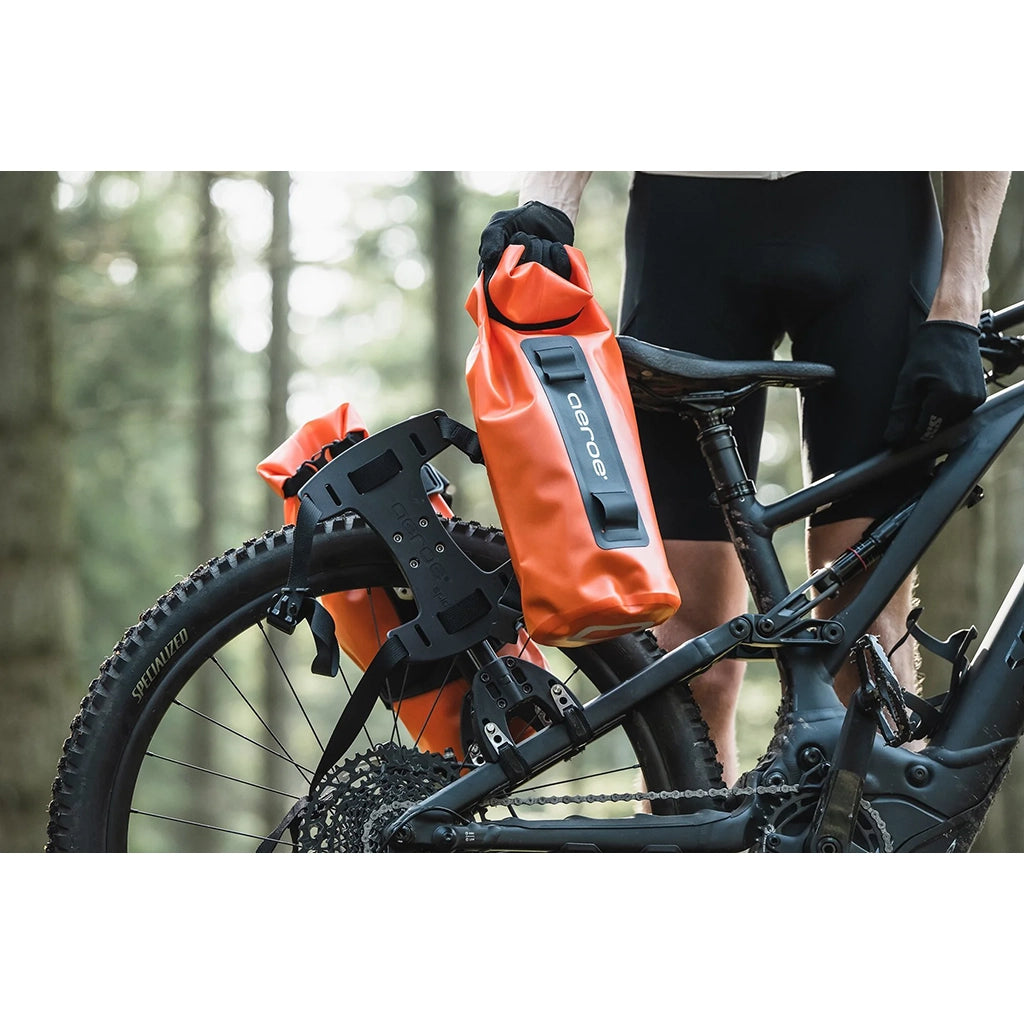 Aeroe 8L Heavy Duty Dry Bag - Details 4