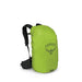 Osprey High Visibility Backpack Raincover Small front