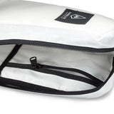 Hyperlite Mountain Gear Prism Crampon Bag zipper