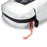 Hyperlite Mountain Gear Prism Crampon Bag tab