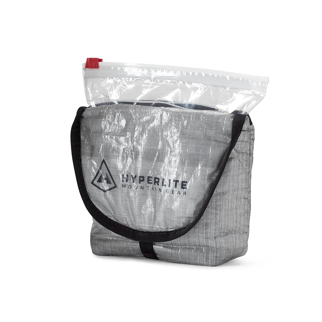 Hyperlite Mountain Gera REpack (Freezer Bag Cook System) Details 1