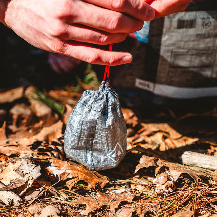Hyperlite Mountain Gear Rock Bag Kit