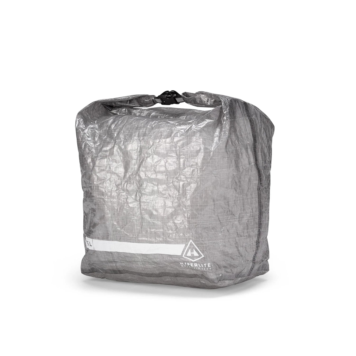 Hyperlite Mountain Gear Roll Top Food Bag — view 2