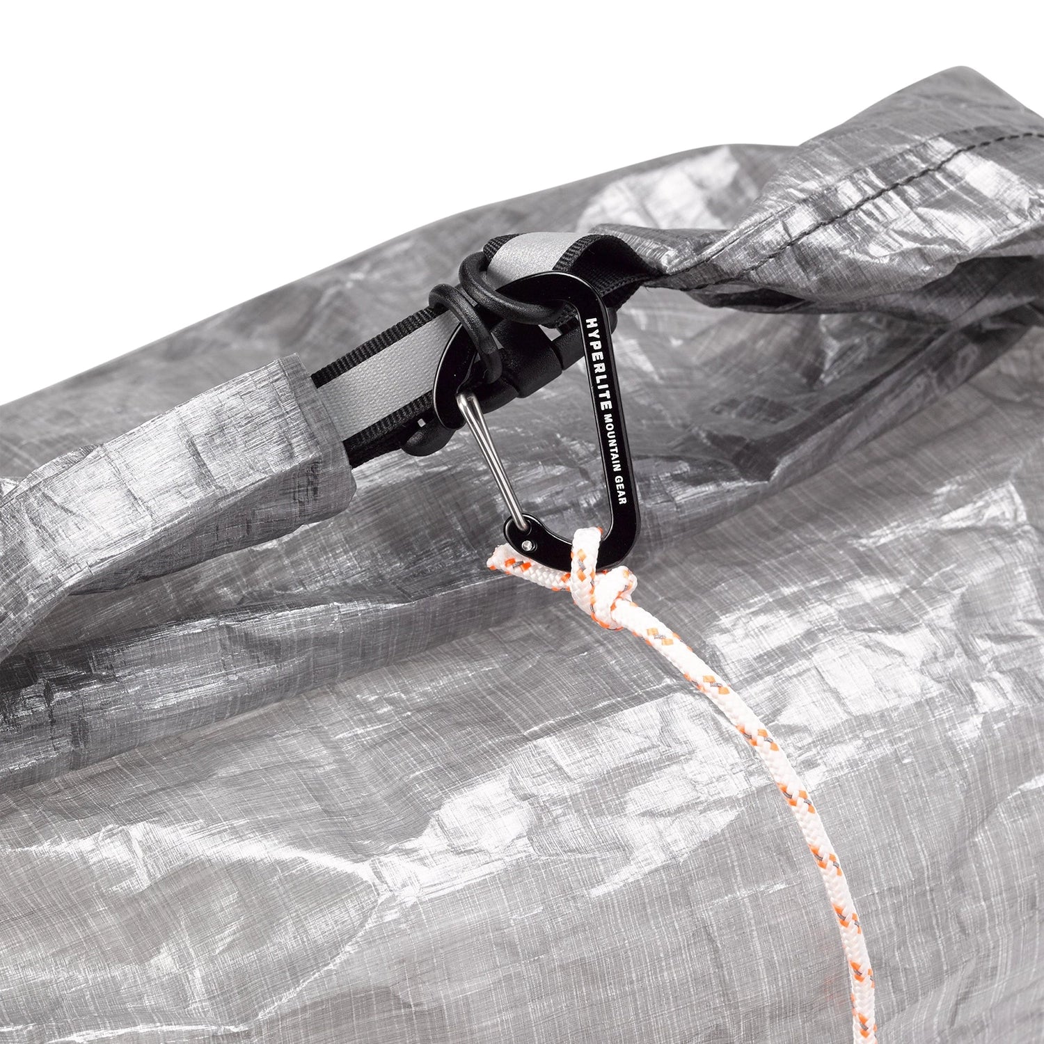 Hyperlite Mountain Gear Roll Top Food Bag Kit — view 3