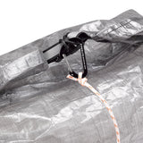 Hyperlite Mountain Gear Roll Top Food Bag Kit — view 3