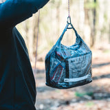 Hyperlite Mountain Gear Roll Top Food Bag — view 4
