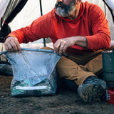 Hyperlite Mountain Gear Roll Top Food Bag — view 3