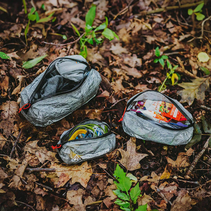 Hyperlite Mountain Gear Zippy Storage Bag