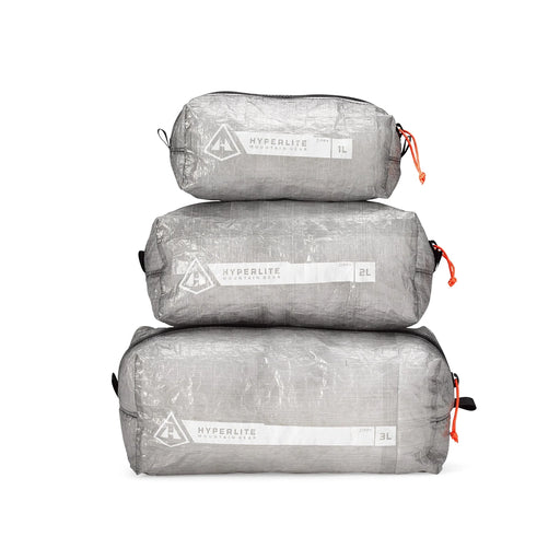Hyperlite Mountain Gear Zippy Storage Bag