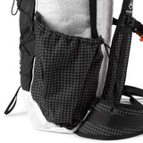 Hyperlite Mountain Gear Elevate (22L) white detail 7