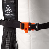 Hyperlite Mountain Gear Elevate (22L) white detail 11