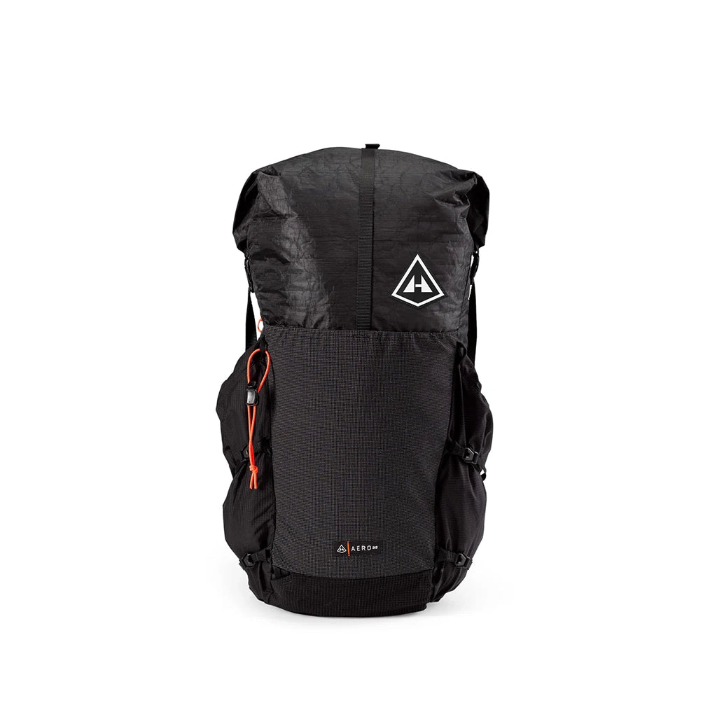 Hyperlite Mountain Gear Aero 28 Fastpack - Details 1