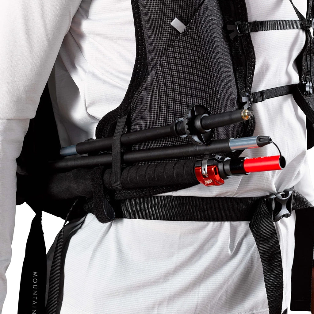 Hyperlite Mountain Gear Aero 28 Fastpack - Details 8