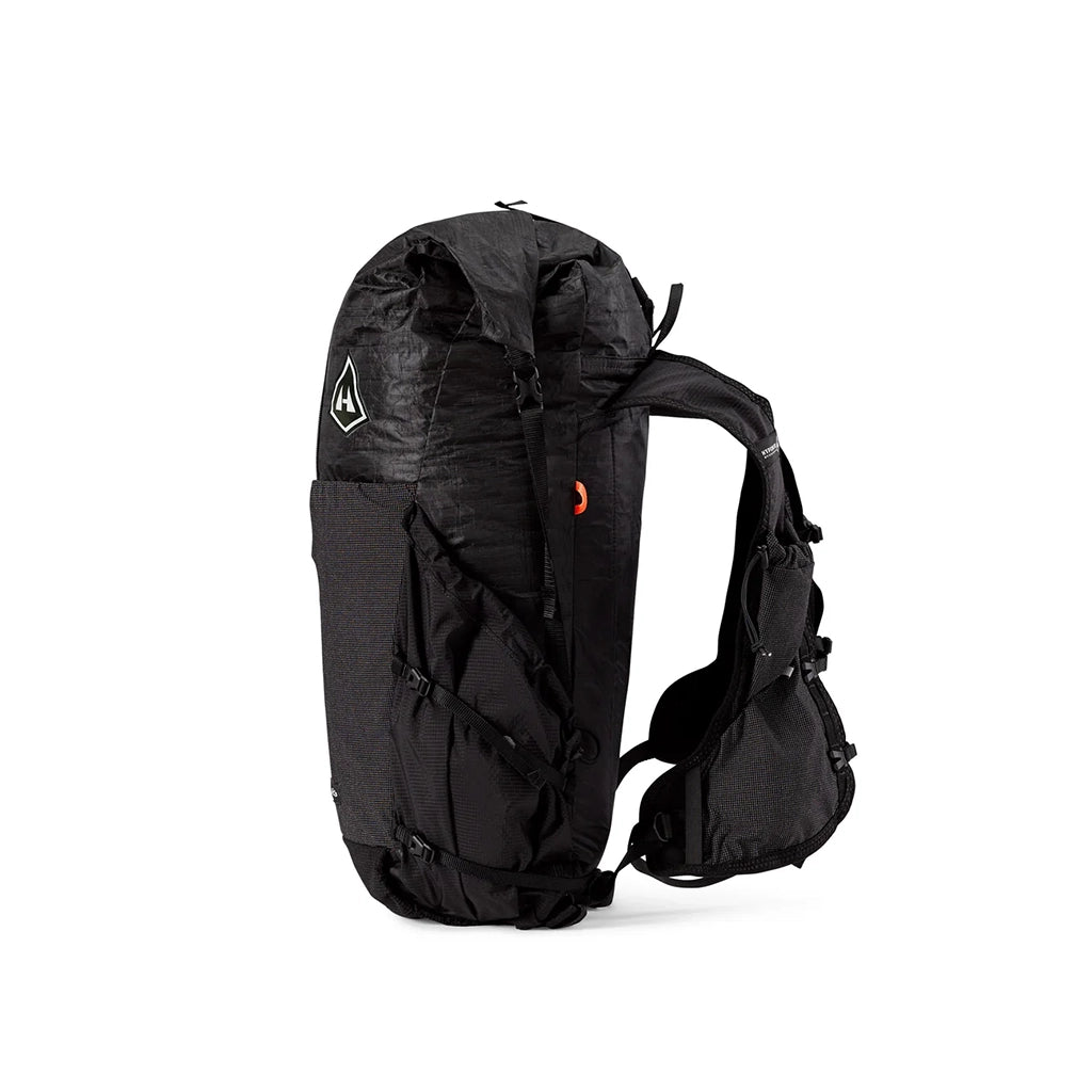 Hyperlite Mountain Gear Aero 28 Fastpack - Details 2