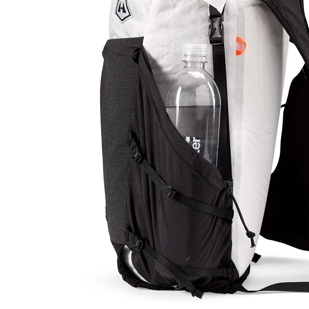 Hyperlite Mountain Gear Aero 28 Fastpack - Details 9