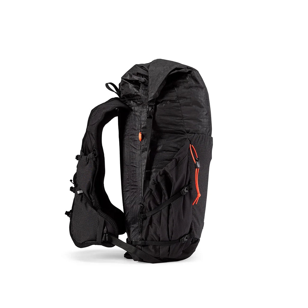Hyperlite Mountain Gear Aero 28 Fastpack - Details 3
