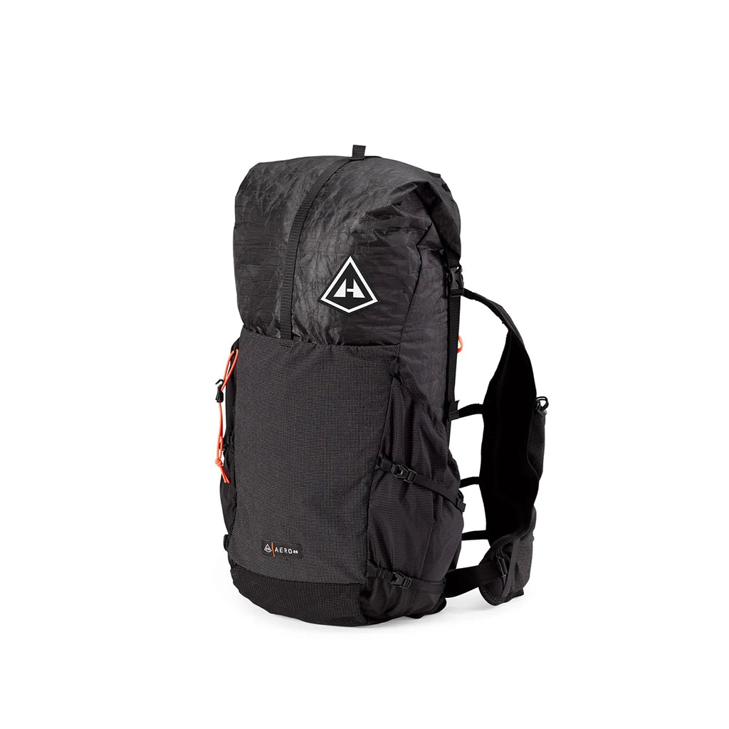 Hyperlite Mountain Gear Aero 28 Fastpack - Hero