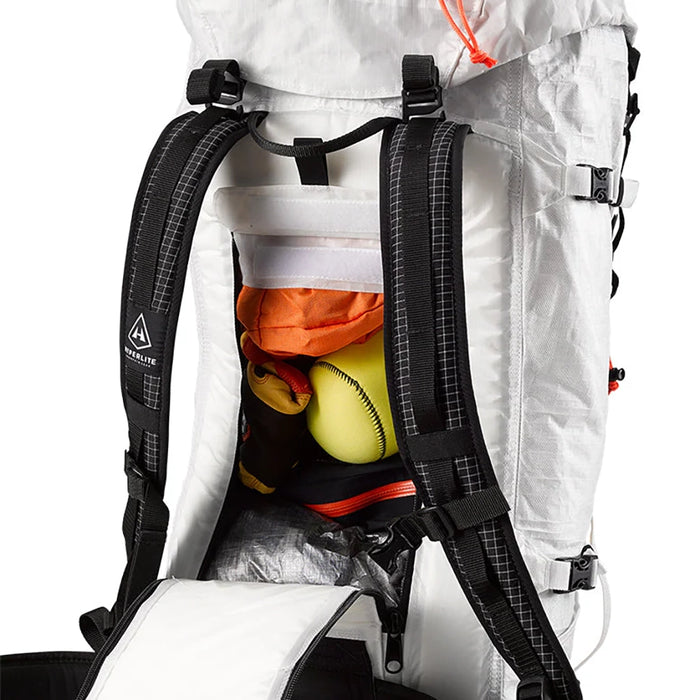 Hyperlite Mountain Gear Crux 40 — Tom's Outdoors