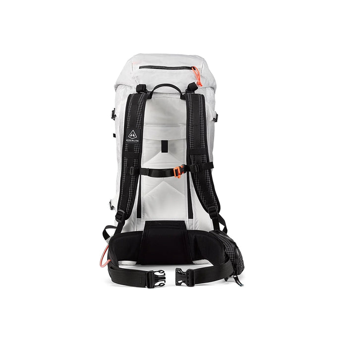 Hyperlite Mountain Gear Crux 40 — Tom's Outdoors Hyperlite Mountain Gear Crux 40 — Tom's Outdoors