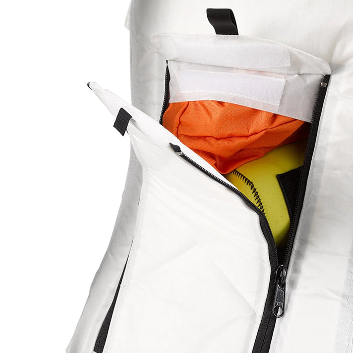 hyperlite mountain gear crux 40 Hyperlite Mountain Gear Crux 40 — Tom's Outdoors