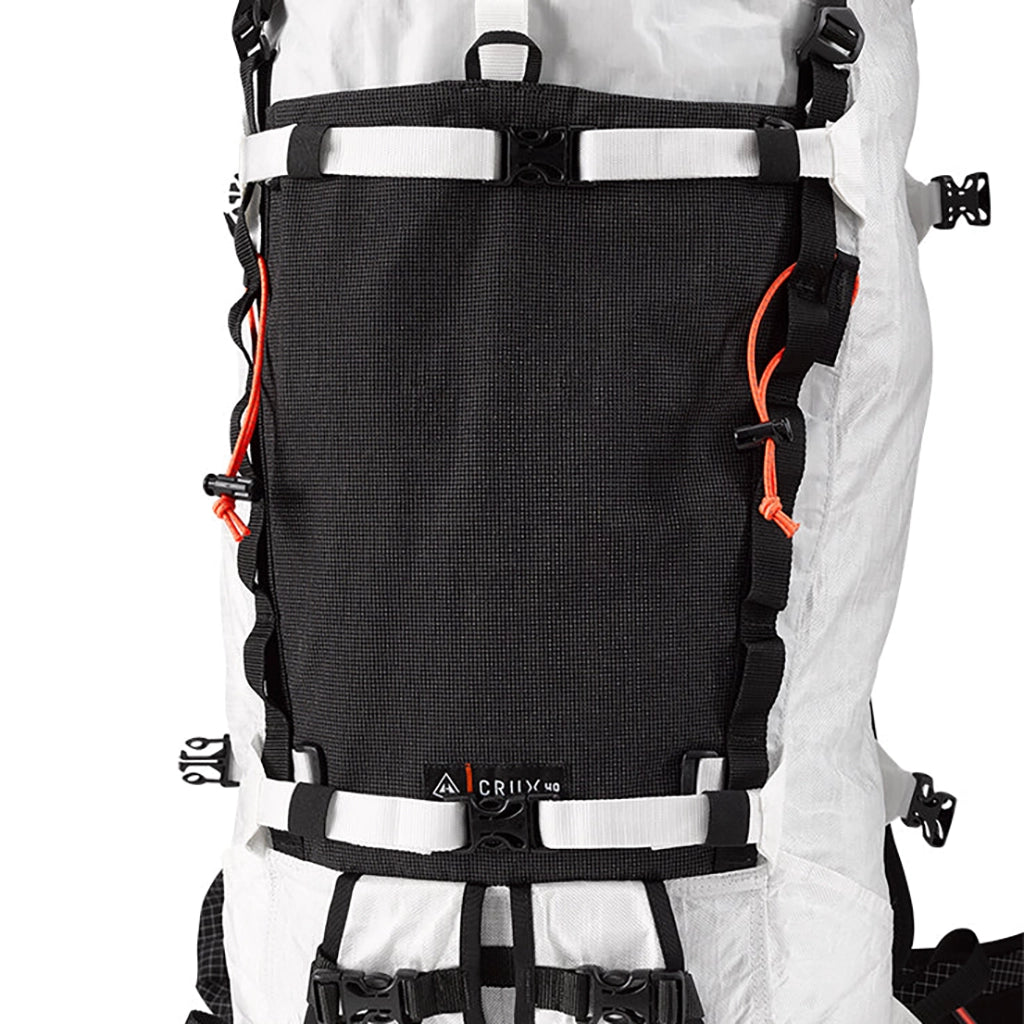 Hyperlite Mountain Gear Crux 40 - Detail 17