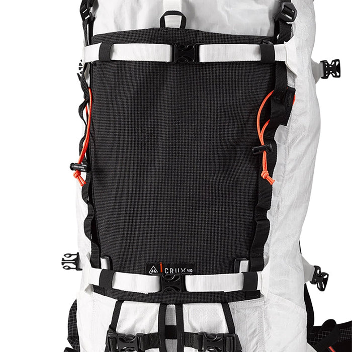 Hyperlite Mountain Gear Crux 40 — Tom's Outdoors