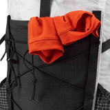 Hyperlite Mountain Gear Elevate (22L) white detail 10
