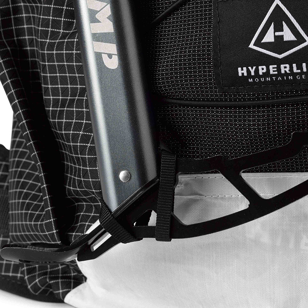 Hyperlite Mountain Gear Elevate (22L) white detail 12