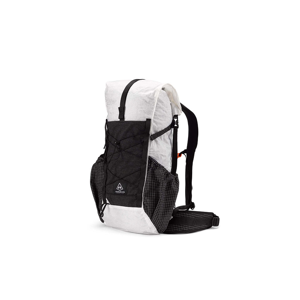 Hyperlite Mountain Gear Elevate (22L) white hero