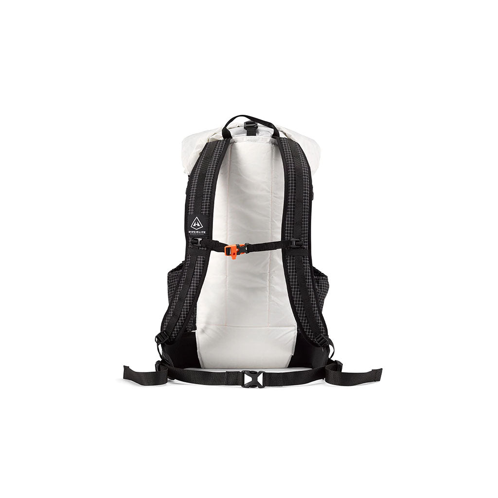 Hyperlite Mountain Gear Elevate (22L) white detail 1
